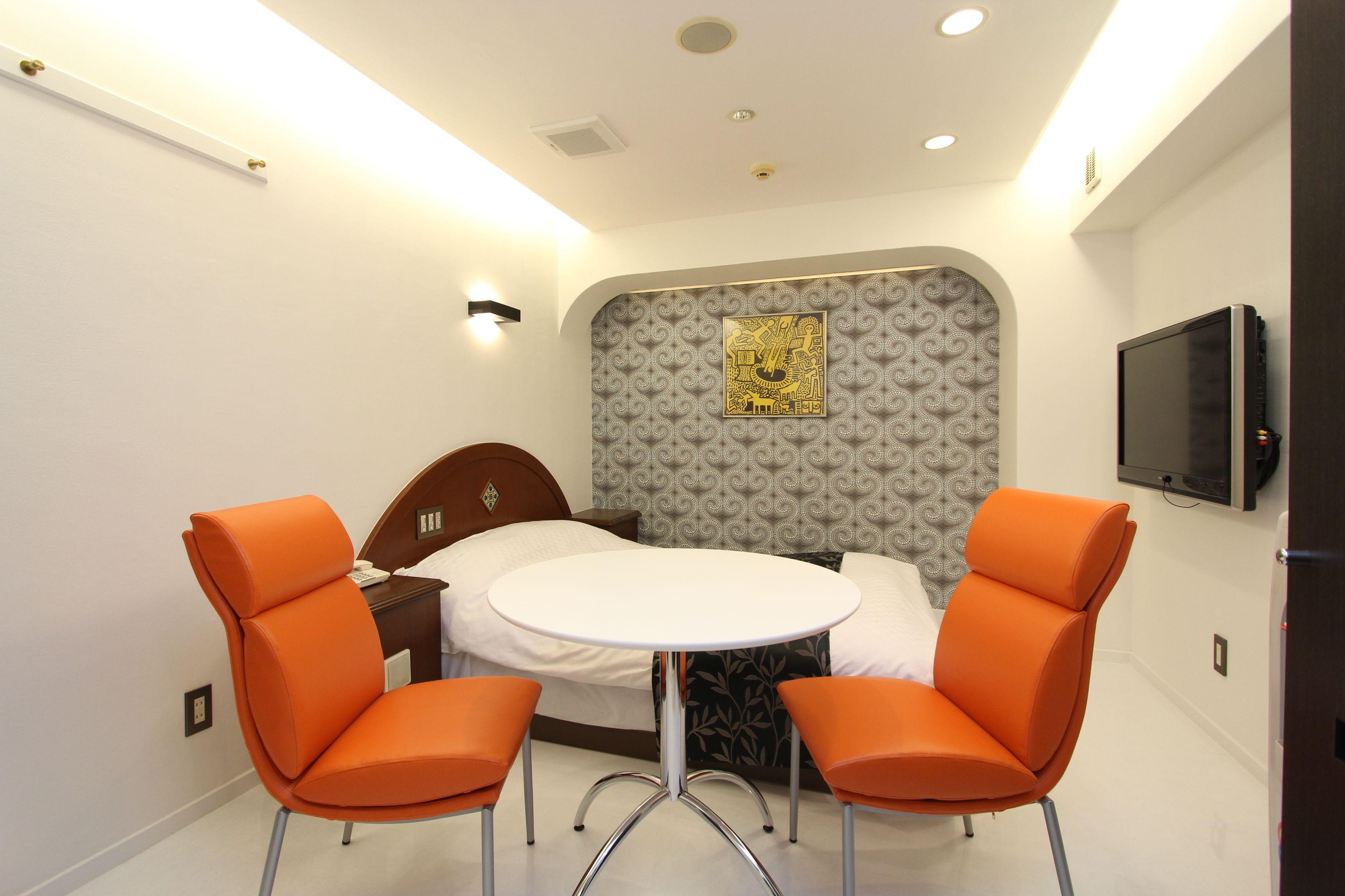 Hotel Hand'S Tokyo (Adults Only) — Photos 3